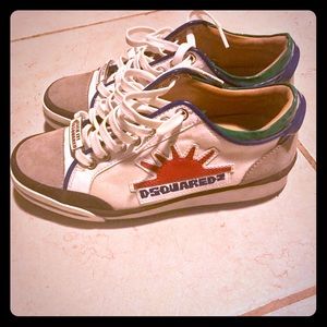 Dsquared2 Sneakers